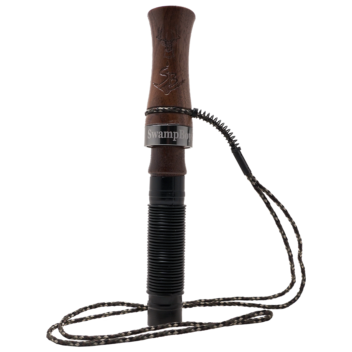 Swamp's Deer Grunt Swamp Boys Custom Calls