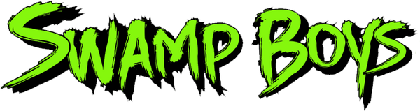 Swamp Boys Custom Calls