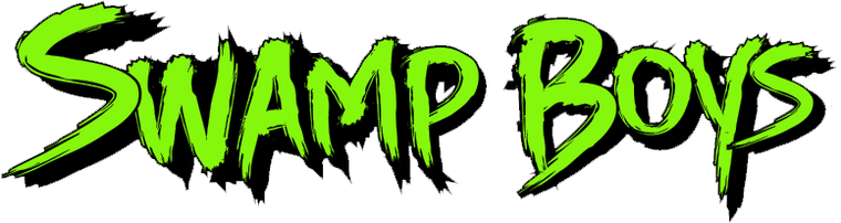 Swamp Boys Custom Calls