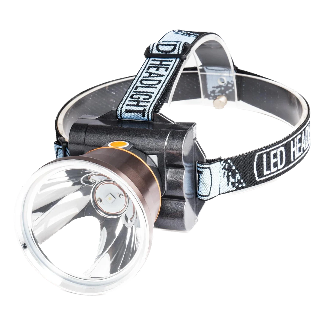 VTS Outlaw Headlamp