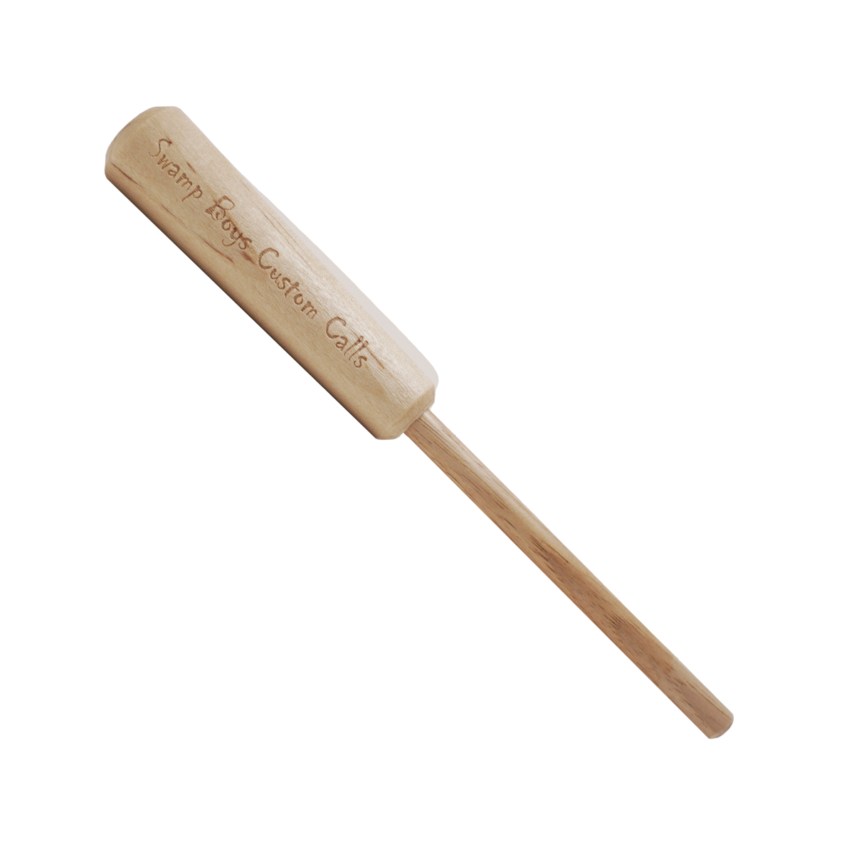 2 PC Hickory Striker