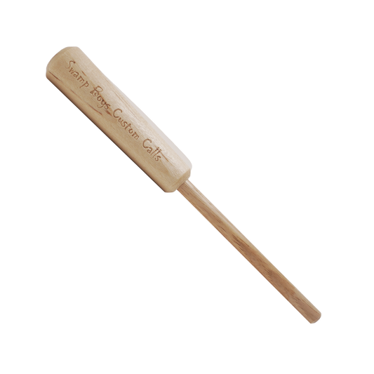 2 PC Hickory Striker