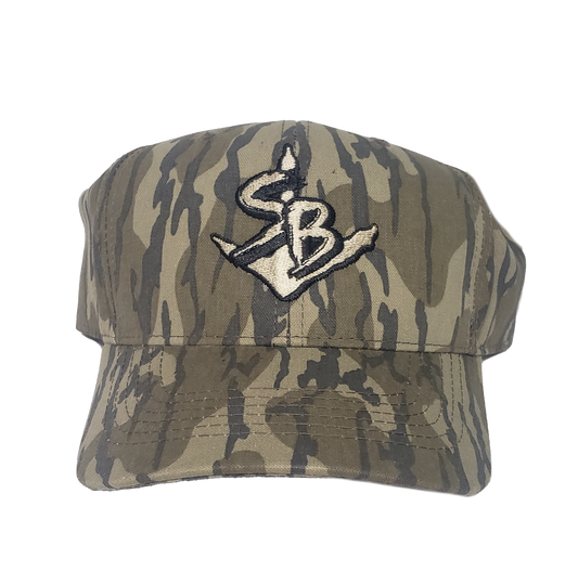 Bottomland Hat